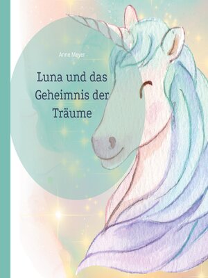 cover image of Luna und das Geheimnis der Träume